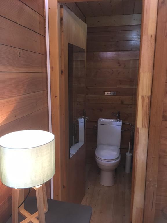 Les chambres du Castellaras&SPA Fayence Exterior foto